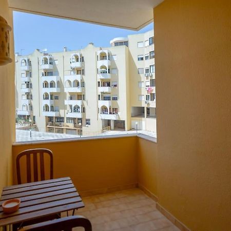 Cozy Apartment Near The Beach Portimao Exterior photo