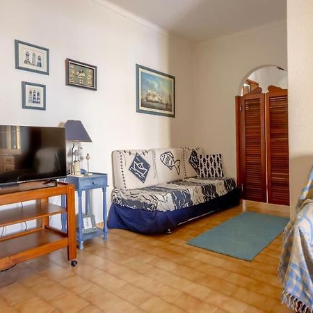 Cozy Apartment Near The Beach Portimao Exterior photo