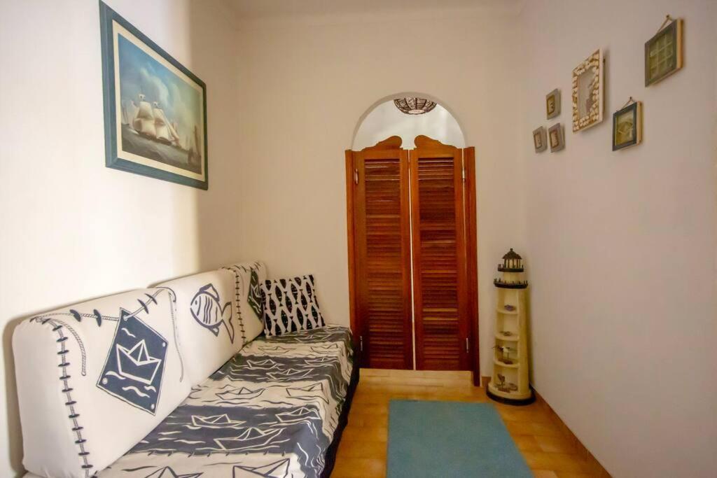 Cozy Apartment Near The Beach Portimao Exterior photo